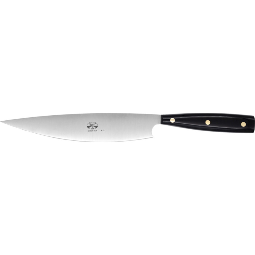 [해외] BERTI 베르티 Coltello da Arrosto 피오렌티나 스테이크를 자르기 적합한 나이프 칼