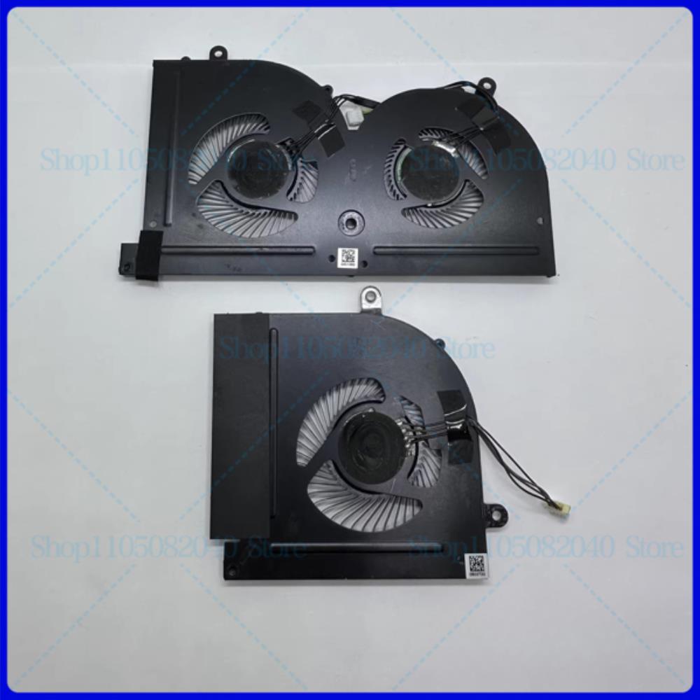 [오늘출발] MSI BS5005HS-U3I U3L BS5005HS-U3J 냉각 CPU 팬용