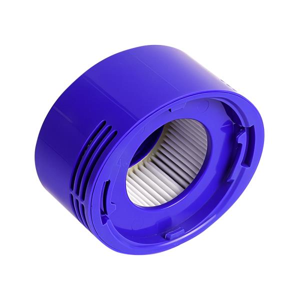 [오늘출발] 다이슨 호환용 V7 V8용 HEPA 필터 및 프리 절대 동물 모터헤드 무선 진공 청소기 교체 부품 액세서리