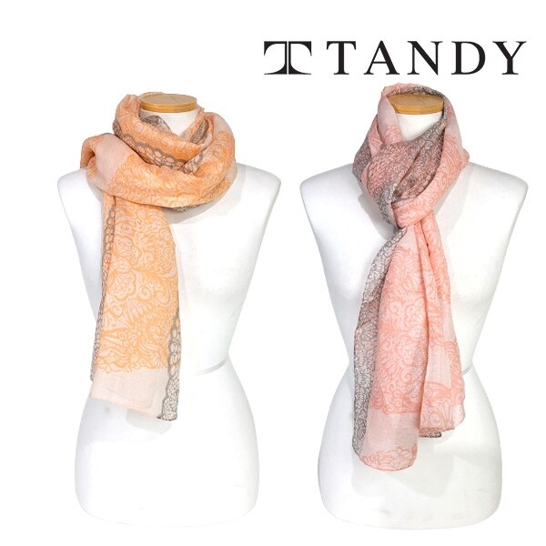 탠디 탠디 TANDY S팡야 스카프