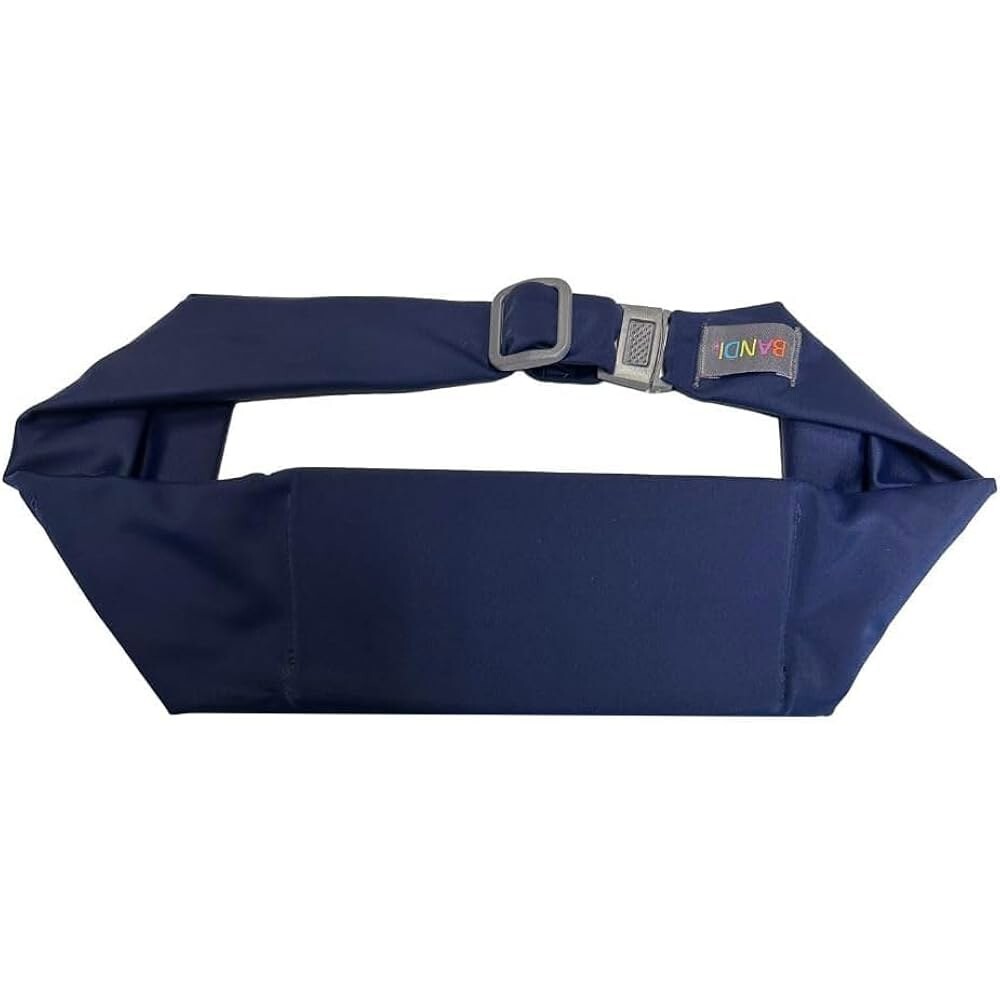 [오늘출발] 여성용 반디 러닝 벨트 u2013 허리 패니 팩 핸즈 무료 휴대 방법 미국산 휴대폰 여권 열쇠 신분증 돈 및