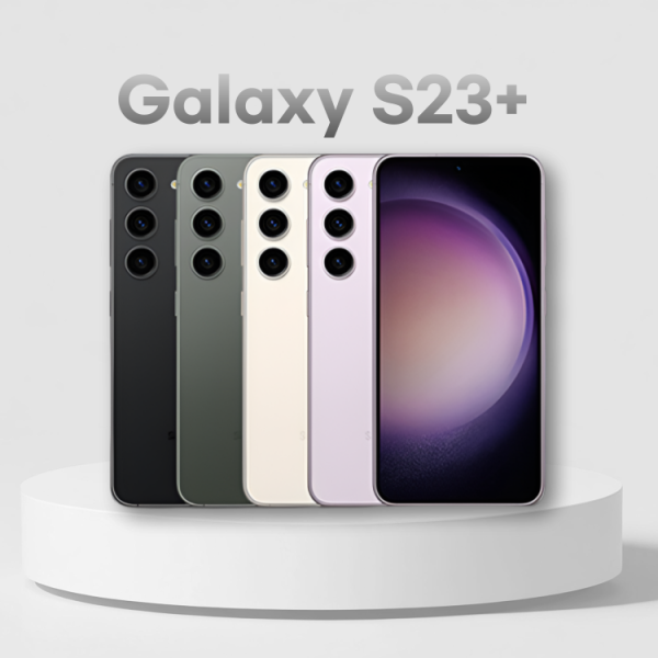 [오늘출발] 삼성전자 Samsung 갤럭시 S23 플러스 256G SM-S916N 리퍼급 / 자급제 / 리퍼폰 / 3사호환 7일 안심 교환/환불 보장