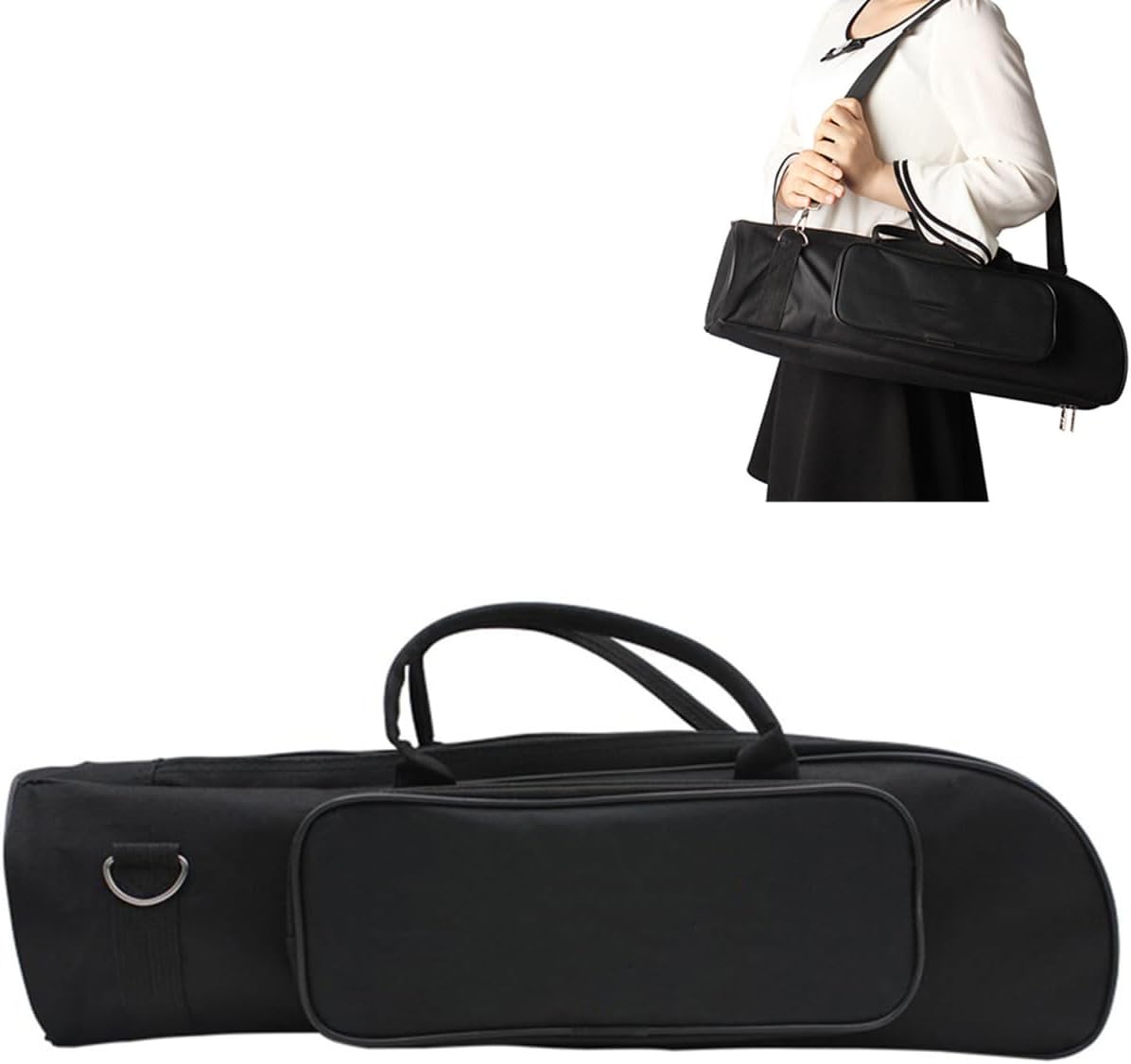 [오늘출발] 토토리티 코넷 케이스 트럼펫 보관 전문가용 메이저 백