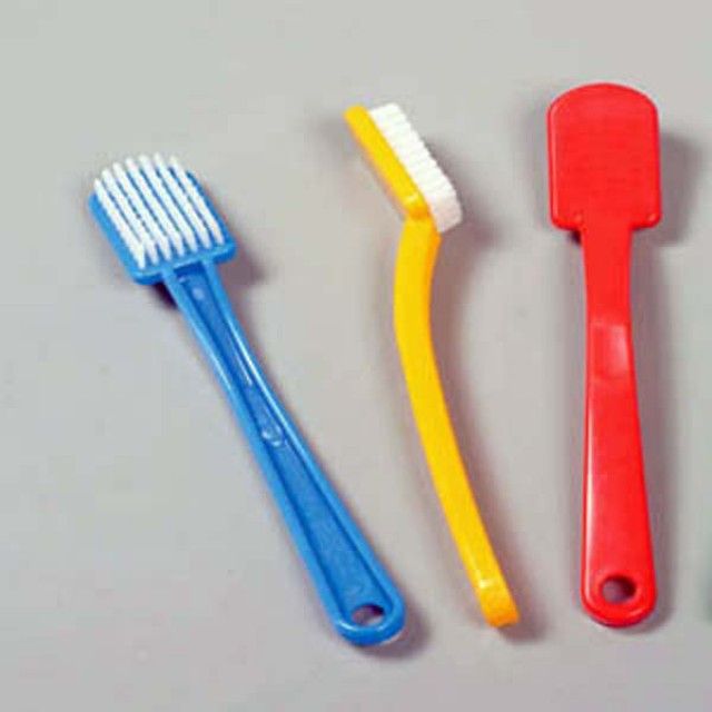 1운동화솔 중 신솔 청소솔 세척솔 옷솔 먼지떨이 브러쉬big5+6EEq