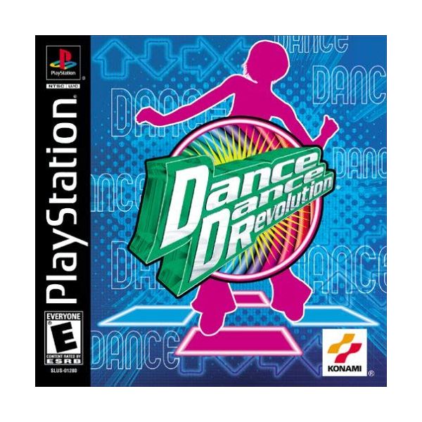 댄스 레볼루션