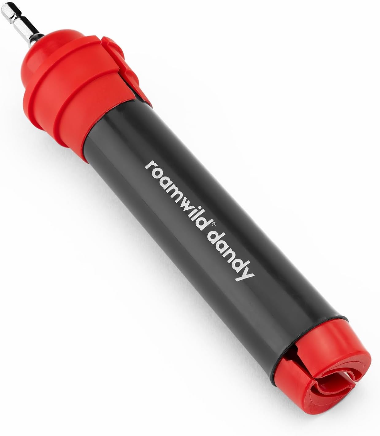 [오늘출발] 로밍와일드 댄디 프로 2 in 1 - 페인트 브러시 클리너 및 롤러 낮잠 스피너