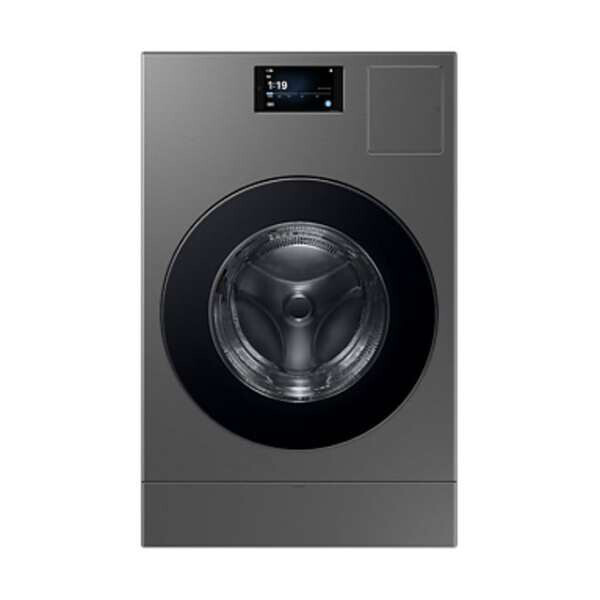 삼성전자 NEW 삼성전자 비스포크 AI 콤보 WD90F25AHS 물류배송 정품