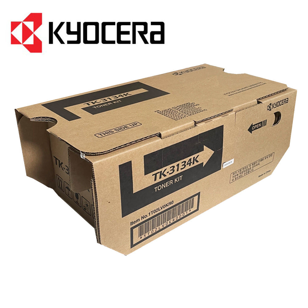 [오늘출발] 교세라 교세라 TK-3134K 정품토너 M3550idn FS 4200DN 4300DN 실재고 오늘출발