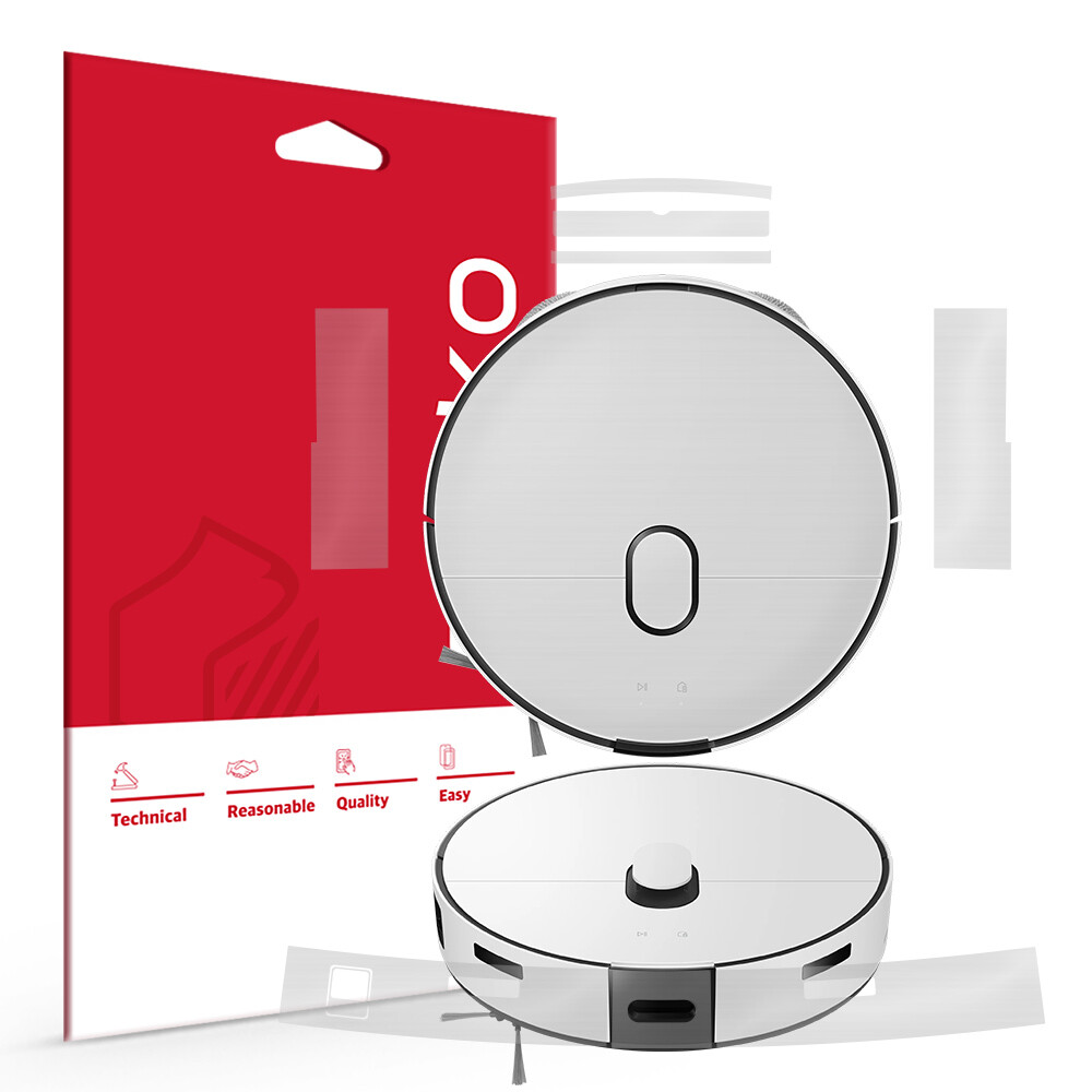 [오늘출발] 스코코 삼성 비스포크 로봇청소기 VR7MD96516G 무광 전신 외부보호필름 1세트