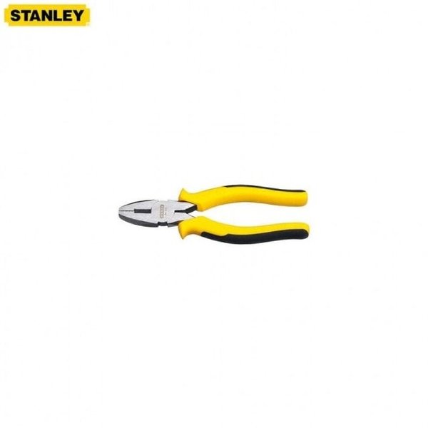 고품질 니뻐 뺀치 소프트 그립 절단 178mm (WFKAQAZ)