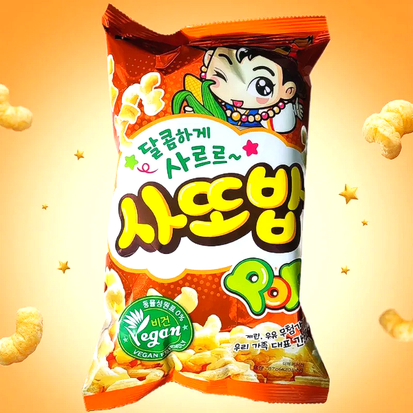 삼양식품  사또밥 67g