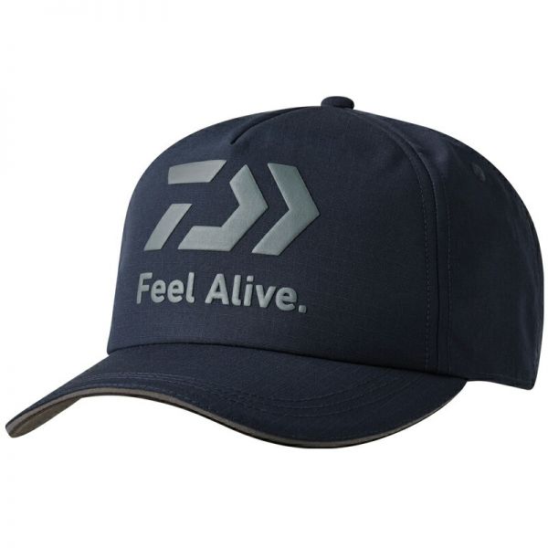 다이와 필얼라이브 캡 모자 DC-9125W 네이비 08382723 남친 여친 여자 데일리 커플 아이템 캐주얼 룩 남자