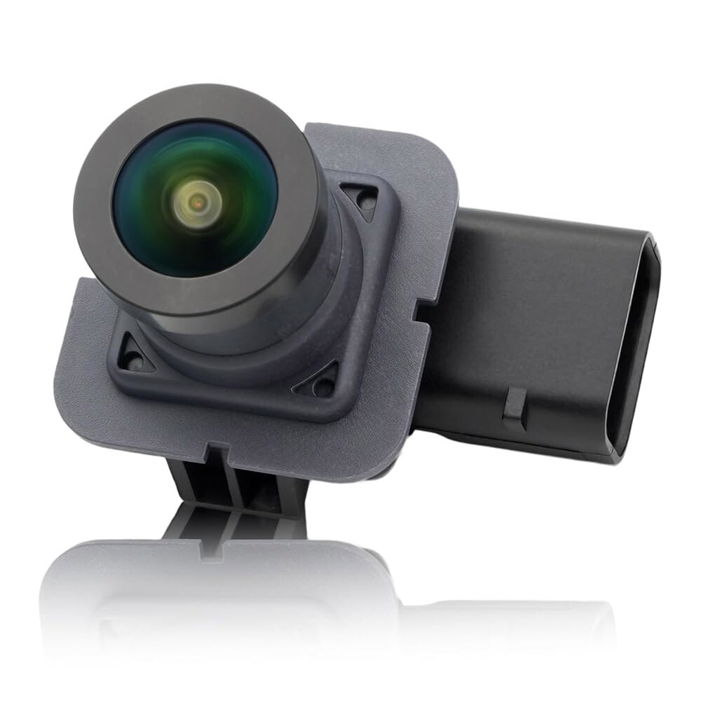 포드 미국배송 2011-2015 익스플로러와 호환되는 차오톈샤 후방 뷰 백업 카메라 DB5Z-19G490-A DB5Z19G490