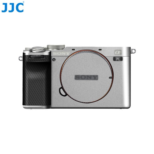 JJC  SONY A7C II용 데칼 스티커