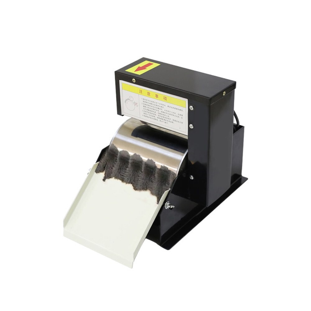 [오늘출발] 원형 세파레타 분리기 금속분할 반전기 마그넷 노란 고무롤 탈철기 고무롤러