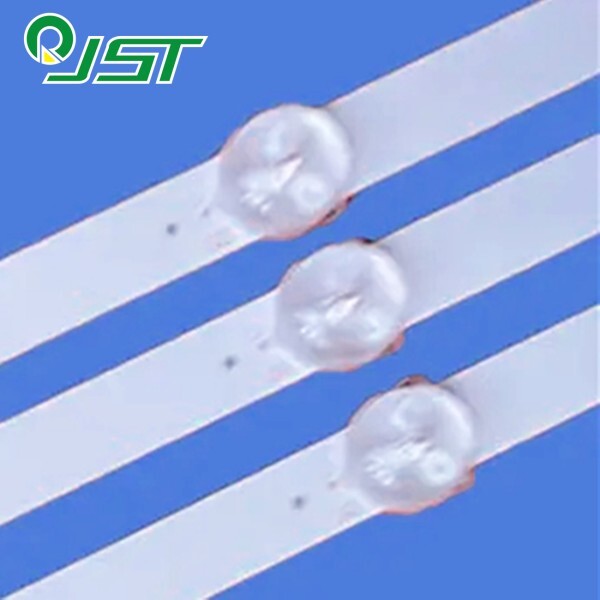 [오늘출발] 40개 TV GV40SF7000-TS용 100% 새 제품 3개/키트 LED 스트립