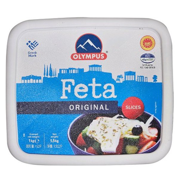 [올림푸스한국]올림푸스 코스트코 OLYMPUS 올림푸스 페타 오리지널 치즈 1kg 무료배송 gx