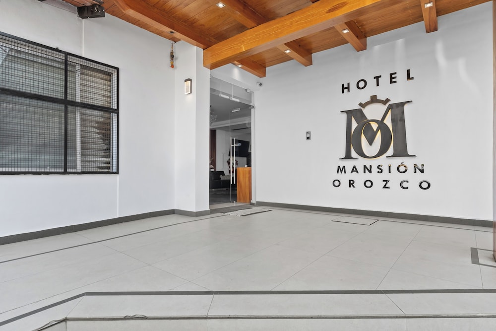 | Puerto Vallarta | 맨션 오로즈코 바이 몽시비앤비