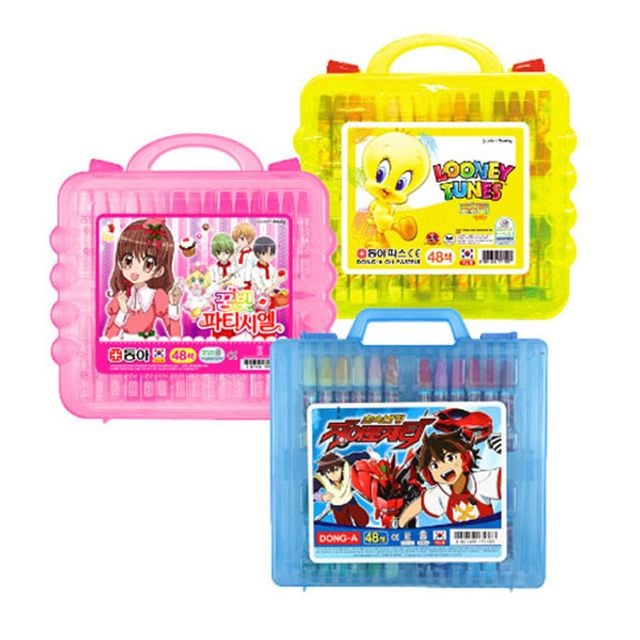 동아 크레파스48색 동아 크레파스 48색seo2+5gFx