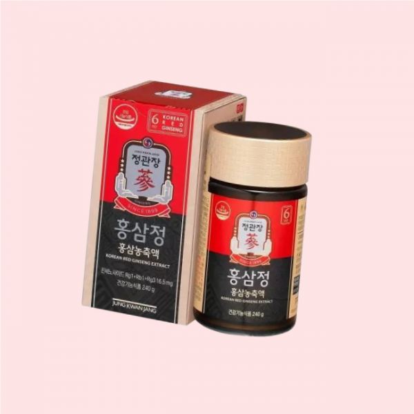 [오늘출발] 정관장 홍삼정 240g 4452559