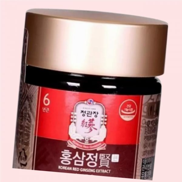 [오늘출발] 정관장 홍삼정 현 240g +선물백 건강기능식품 4450599