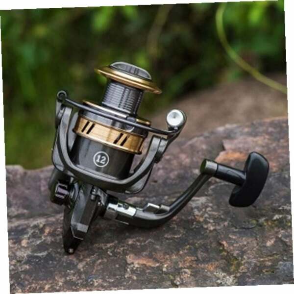 (현대Hmall)스피닝낚시릴 헌터킹스피닝릴TS7000돔부시리방어바다원투릴