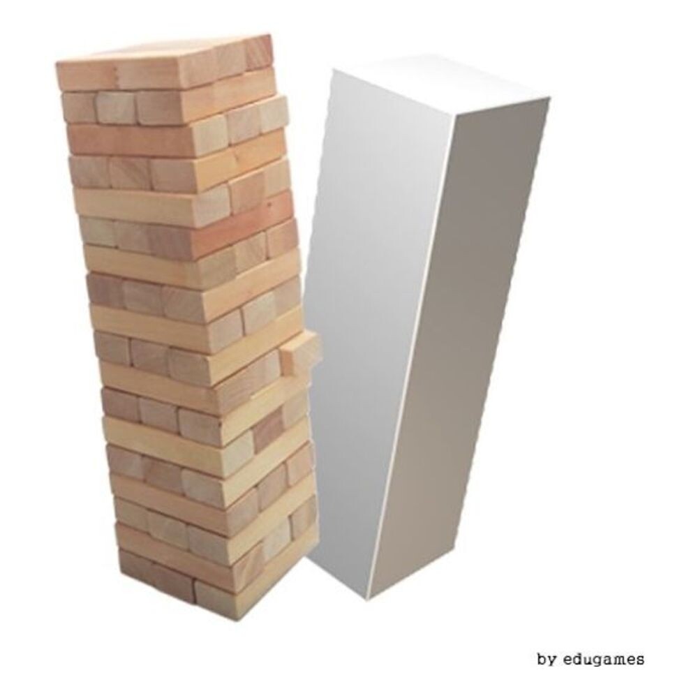 무지원목블럭54P/초등/보드/게임/유아/선물/놀이/미니/숫자/카드/코리아/세트/룰렛/가족/뽑기/만들기/박스