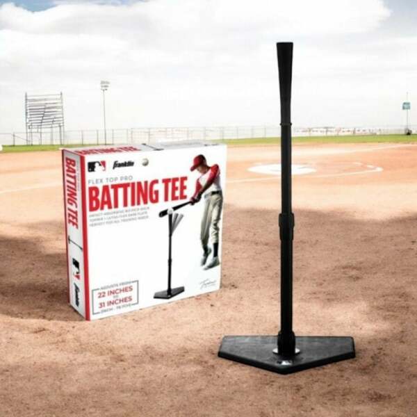 (현대Hmall)배팅 연습용 플렉스 스포츠 티볼 탑 체육 훈련용품