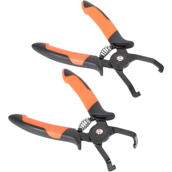 9627705 도구 수공구 펜치 크림퍼 보수 Quick Releases Automotive Electrical Disconnect Pliers Universa