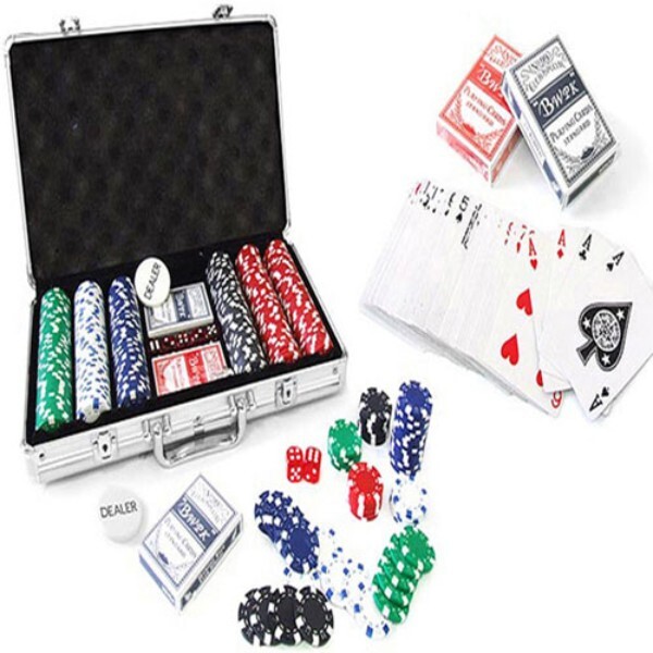 카지노칩 세븐카드 포커칩 포카칩세트