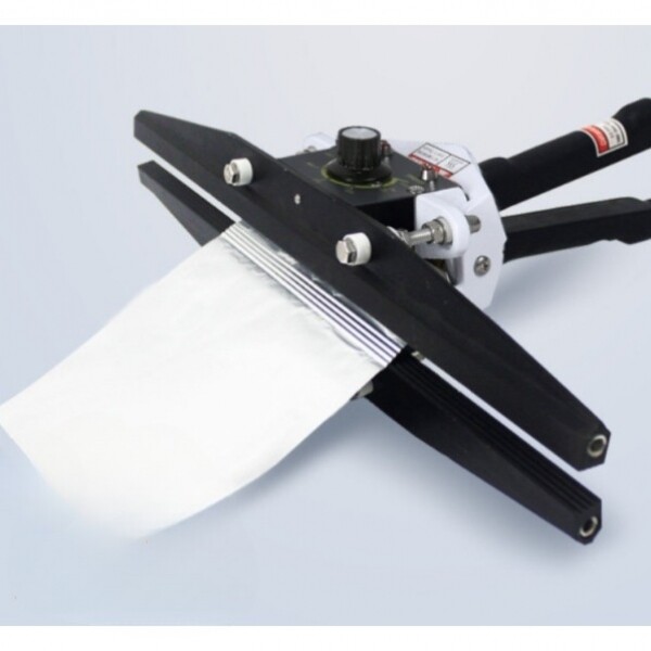 휴대용 밀봉기 알루미늄 비닐 포장 상품 필름 약국 식품