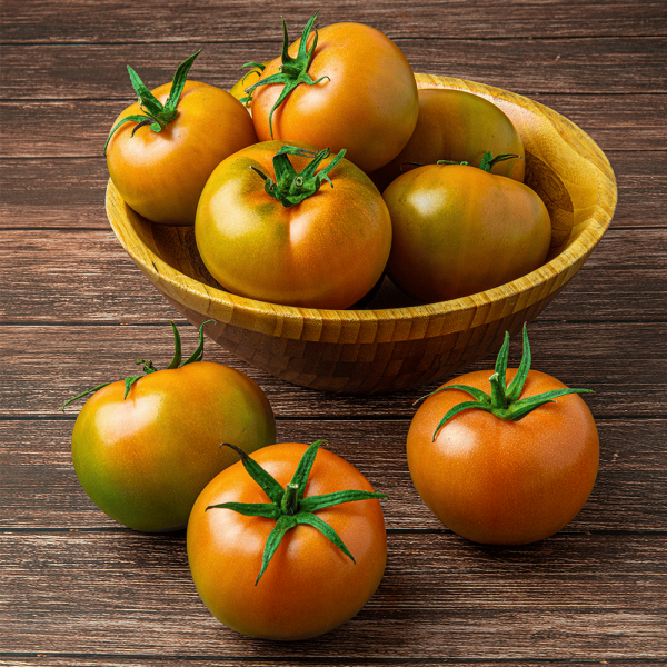 부산 대저 짭짤이 토마토 찰토마토 농협 오리지날 2.5kg 완판 행진  햇 대저토마토 오픈