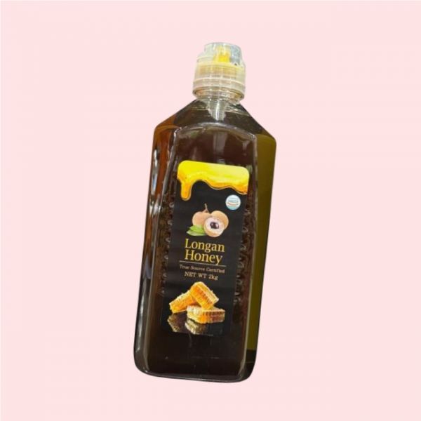 [오늘출발] 롱간 허니꿀 2kg 롱간꿀 벌꿀 longan honey 코스트코 4450288