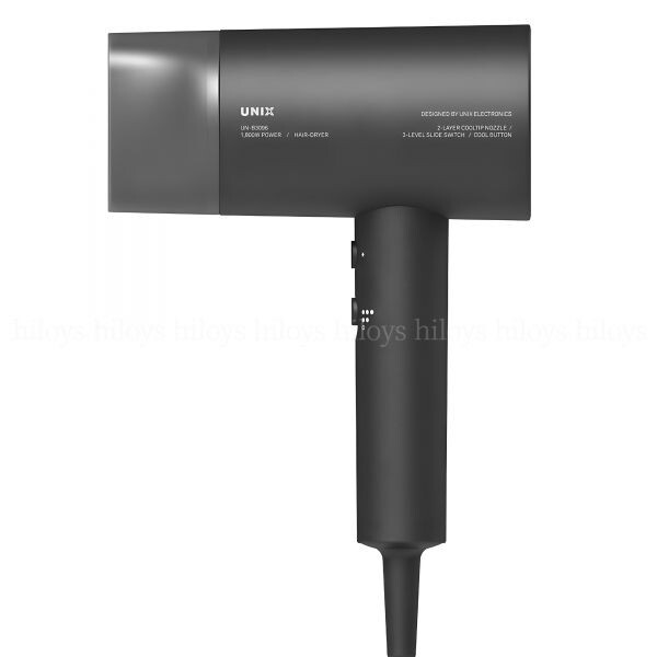 유닉스 헤어드라이기 UN B3096 1800W