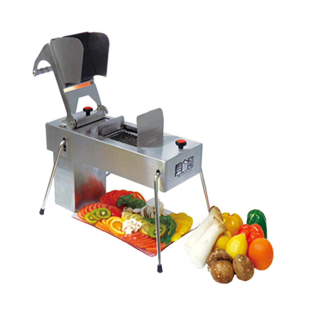 업소용 토마토슬라이서 토슬러 5mm 토마토써는기계