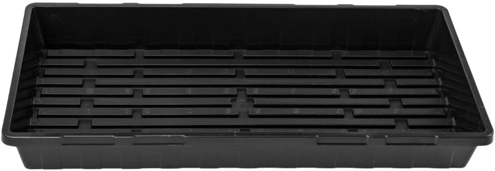 [오늘출발] 부트스트랩 파머 1020 트레이 - 추가 강도 노홀 30팩 번식 씨앗 스타터 식물