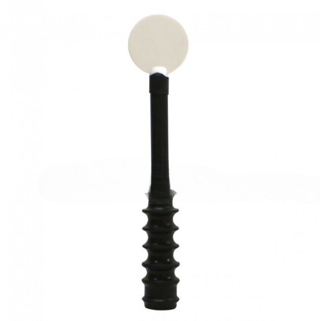 티볼대 티배팅 장치 선수용 훈련 도구 배팅티 타격연습 튜브 펀치 타석