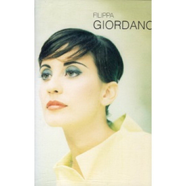 [오늘출발] Giordano - Flippa  - (미개봉카세트테이프)