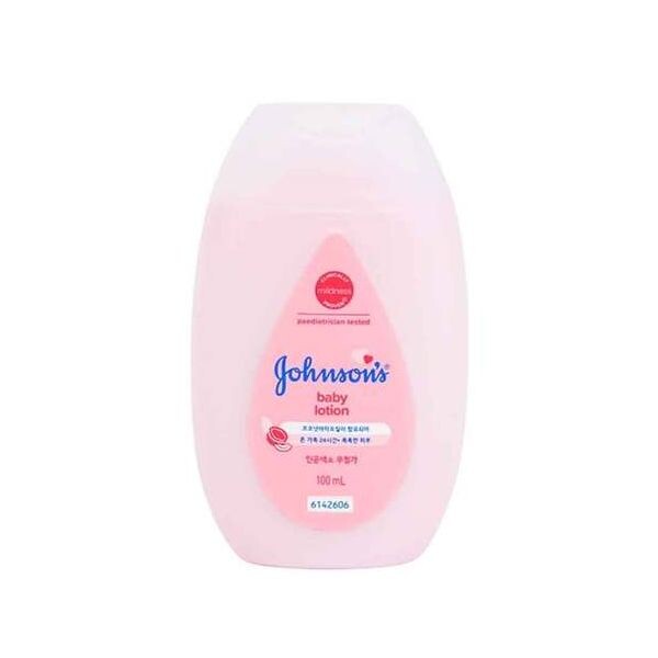 코코넛야자오일 함유 24시간 보습 베이비 로션 100ml 코코넛야자오일 함유 24시간 보습 베이비 로션 100ml