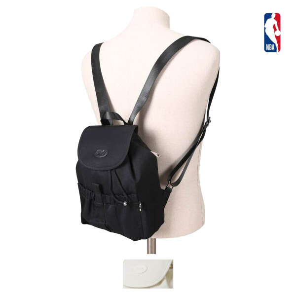 [롯데백화점]엔비에이 (롯데백화점)여성 데일리 경량 6L 미니 백팩 N265AB017P