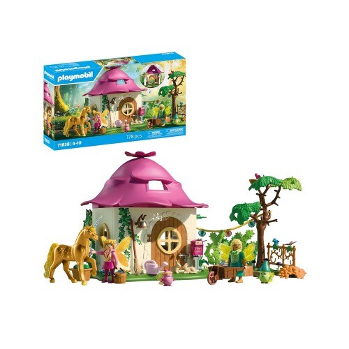 [해외] Playmobil 블럭 플레이모빌 매직 유니콘 71838