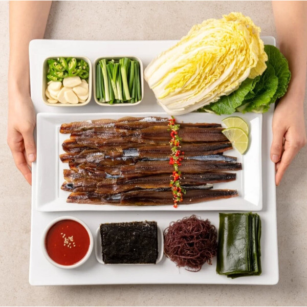 [오늘출발] (신선집중) 26년 가격파괴 탱글탱글 촉촉 햇 과메기