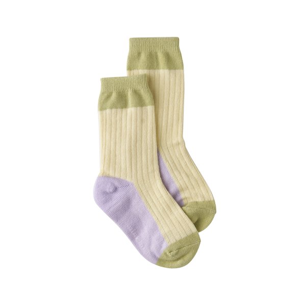 [신세계백화점]밍크뮤 (신세계의정부점)YE)컬러블럭골지단말 36114-810-05