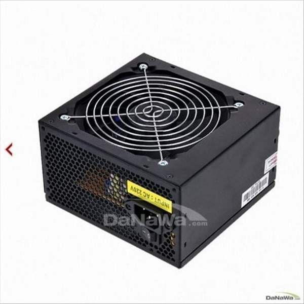 (에이치플러스몰)ICE MAN 파워서플라이 600AL