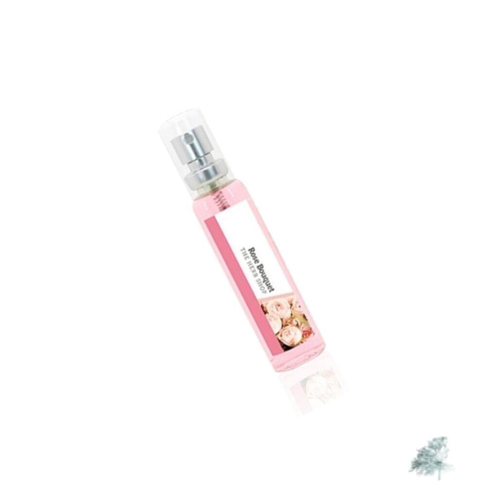 [오늘출발] 캔캔토토 오드뚜왈렛 로즈부케 18ML 휴대용 은은한향수 미니향수 데일리향수 오래가는향수