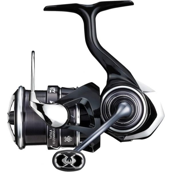 다이와  9717849 낚시릴 방어 갈치 문어 대구 우럭 Spinning Reel for Bass 23 Tatula FC Quick..