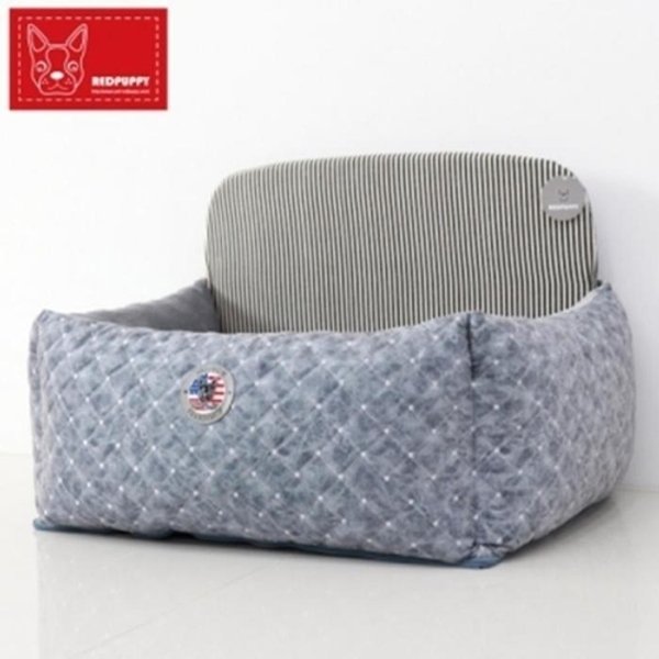 범퍼빵빵 펫전용 카시트 A976528 강아지이동백팩