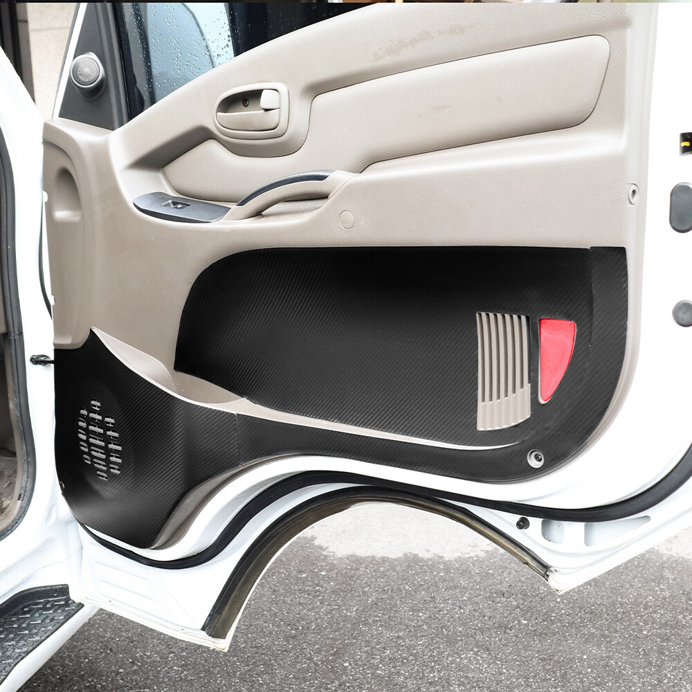 [오늘출발] 포터2 튜닝 용품 악세사리 도어커버 스크래치방지