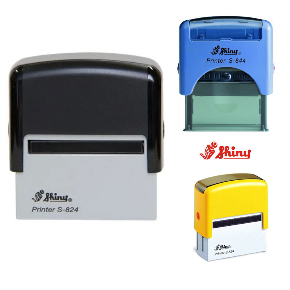 샤이니 shiny 자동스탬프/주소명판/광고명판/직인/스템프/482/stamproom/도장방