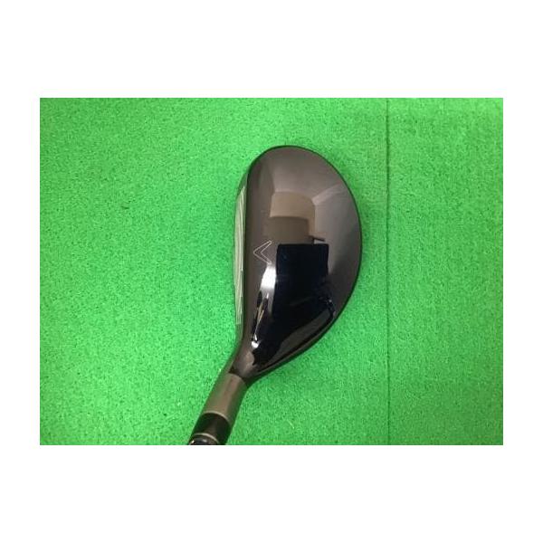 [중고] [중고]14301233 (중고) BIG BERTHA B21 U5 Speeder EVOLUTION for CW(B21 UT) R 유틸리티 5U C 캘러웨이